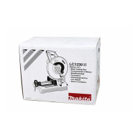 牧田 Makita LC1230 金属型材切割机