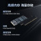 联想Thinkpad ThinkCentre neo S500 带串口 台式机电脑主机 单主机(含键鼠无显示器) 定制:i3-13100 16G内存 512G固态