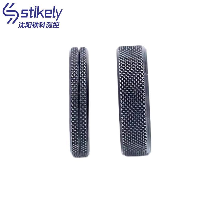 Stikely 螺纹环规 M30-6g (通+止)套高清大图