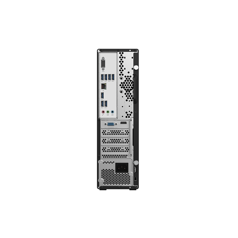 紫光 信创台式机 海光 3350/32GB/1TB SSD+1TB机械硬盘/4G独显单主机 D3830G3 台高清大图