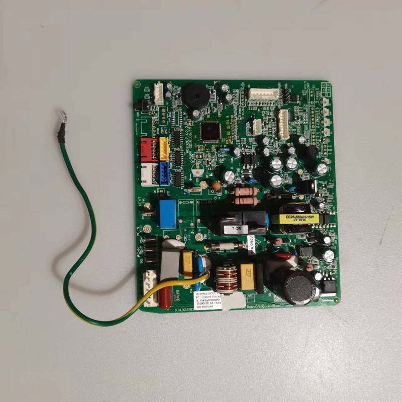 帮客材配 拆机原装 P0970102510惠而浦空调ISH- 26TA1W 内机主板 七天内发货 收前务必验货高清大图