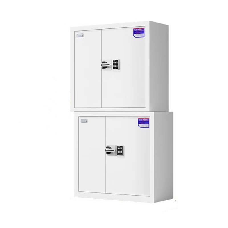 保密柜三圣S-BMG7 185*90*42cm高清大图