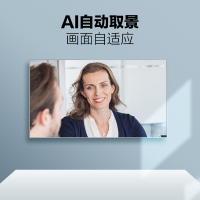 威施德(WyreStorm) 中型会议室套装30-60平米视频会议摄像头4K高清变焦会议室系统自带麦克风企业会议款专用