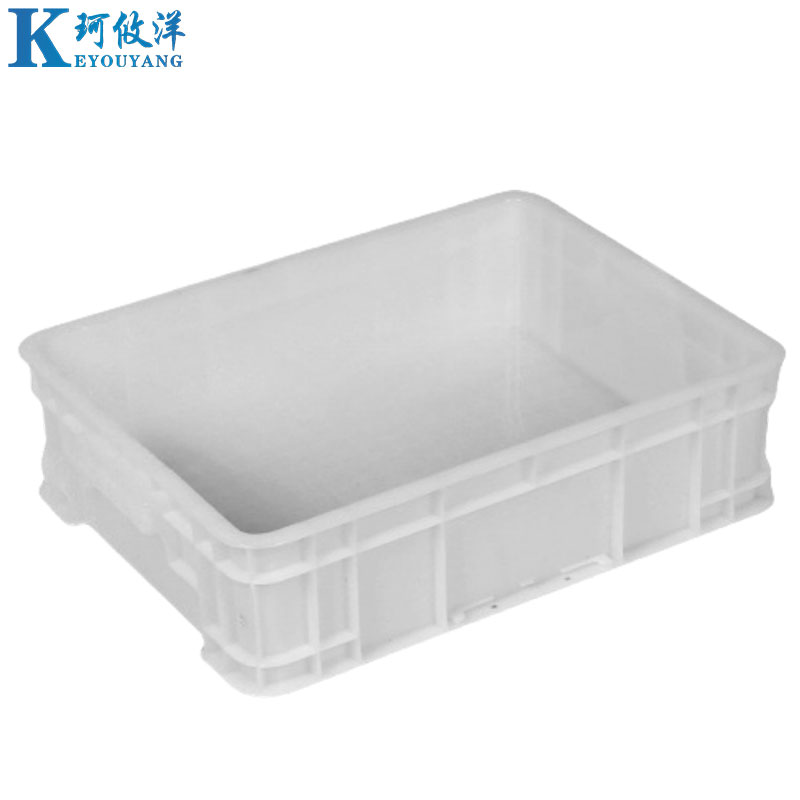 珂攸洋周转筐450*335*140mm个高清大图