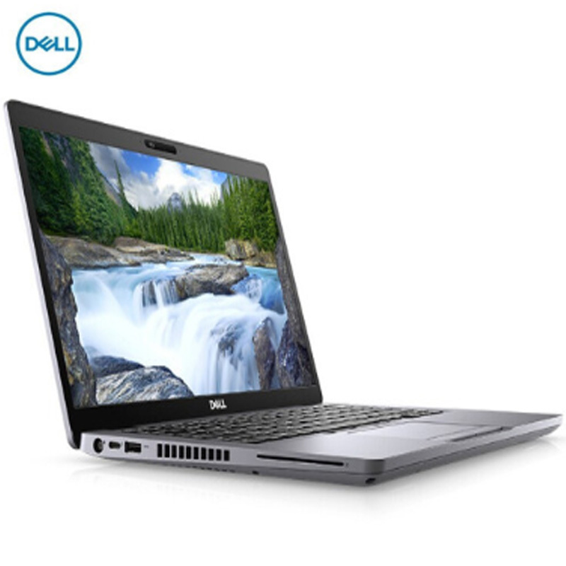 戴尔（DELL）Latitude 5410 定制丨i5-10210U丨8G丨 512G R640X独显1366*768普