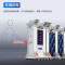 启功 QG-MW8000 折叠伸缩门道闸/伸缩门