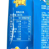 奇多 干脆杯栗米棒(美式火鸡味)25g/袋