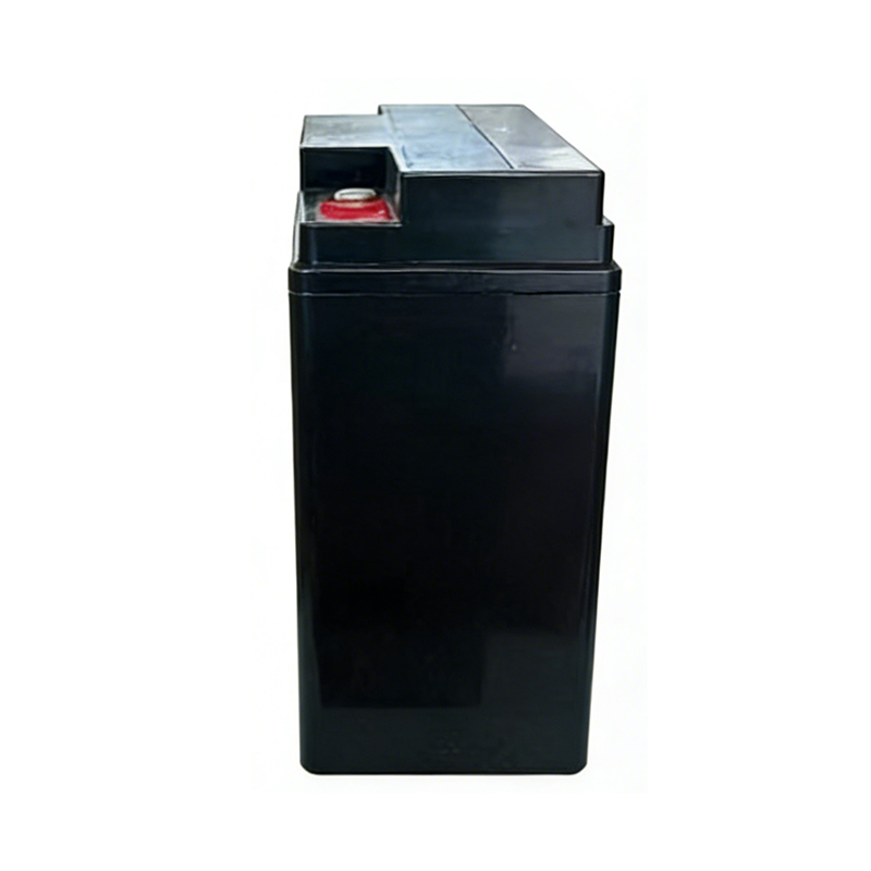 沁渝优品 阀控式免维护蓄电池 12V-20Ah 个高清大图