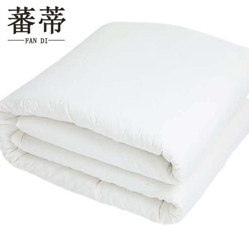 蕃蒂褥子5斤1.2*2m床高清大图