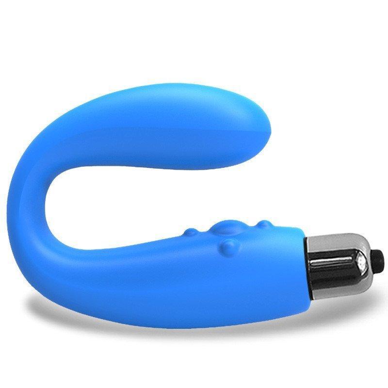 色妃斯(SIFRS)男用后庭前列腺按摩器入版 男性系列防水震动器具 男士女士通用 成人情趣性用品