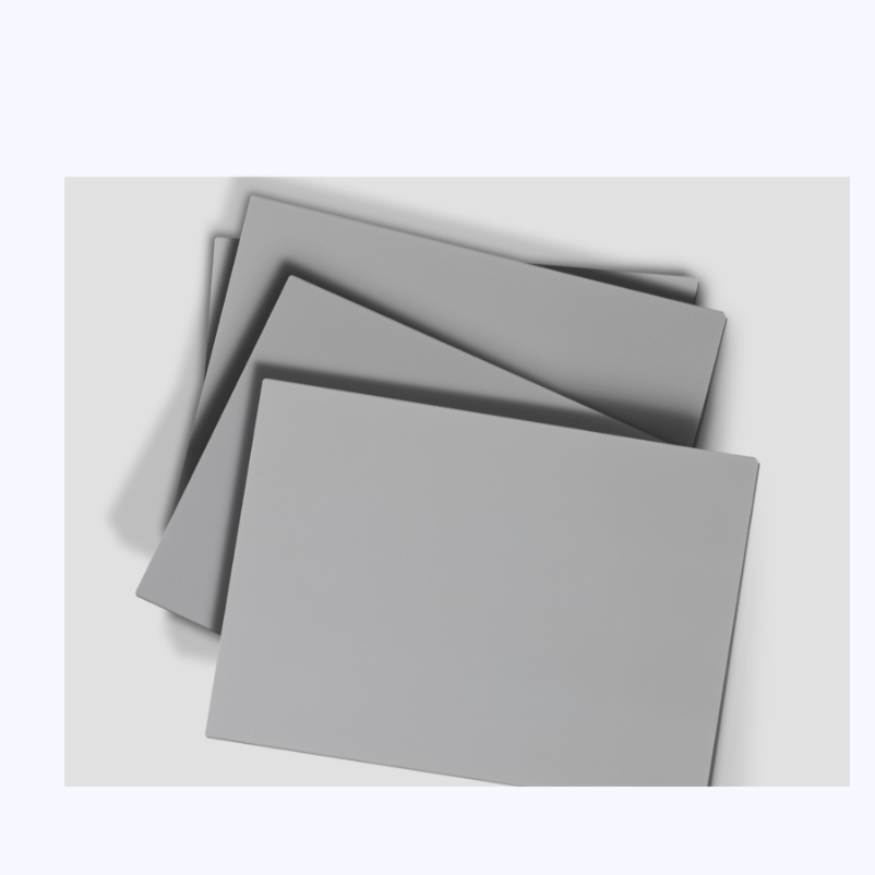 富乐华 JFC SIN 陶瓷片 49mm*44.4mm*0.32mm 货期3周 无维保高清大图