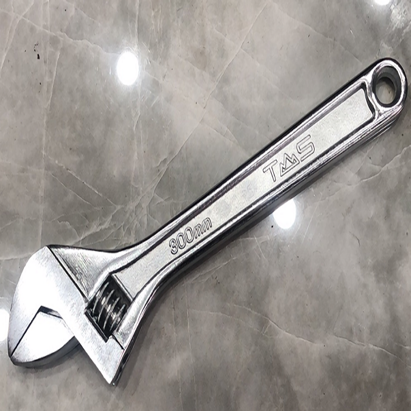 东工活动扳手 18寸