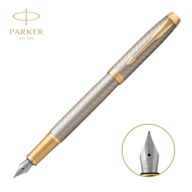 派克(PARKER) 2015IM暮光之城墨水笔/钢笔