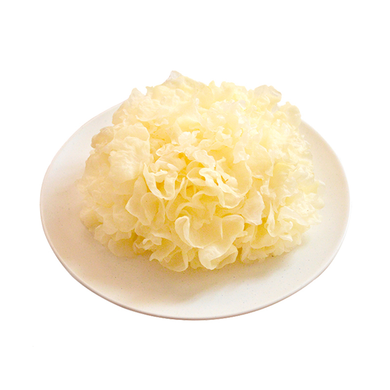 燕之坊 雪花银耳80g/袋*2