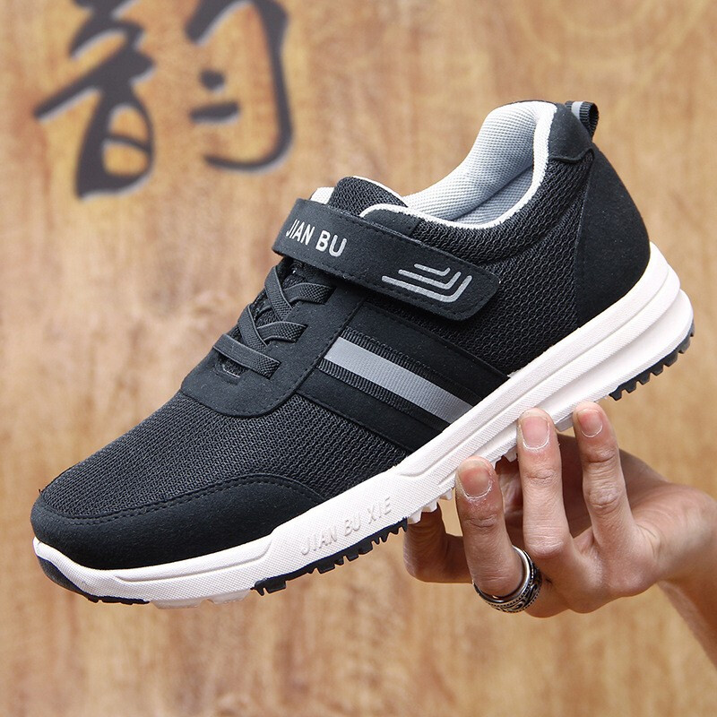 迪鲁奥(diluao)男士休闲鞋健步鞋报价_参数_图片_视频_怎么样_问答