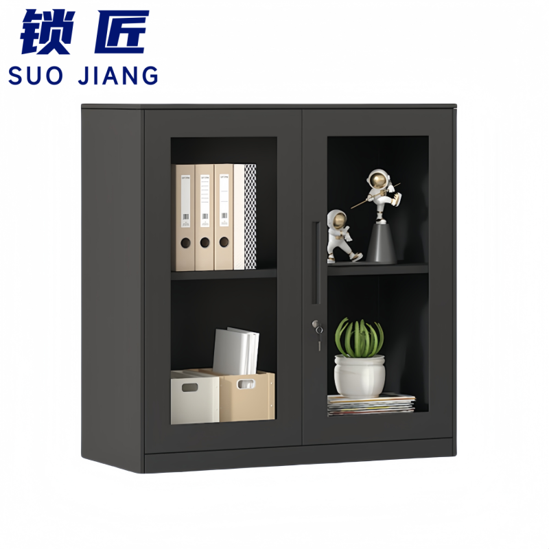 锁匠 档案柜90*40*92.5cm台高清大图