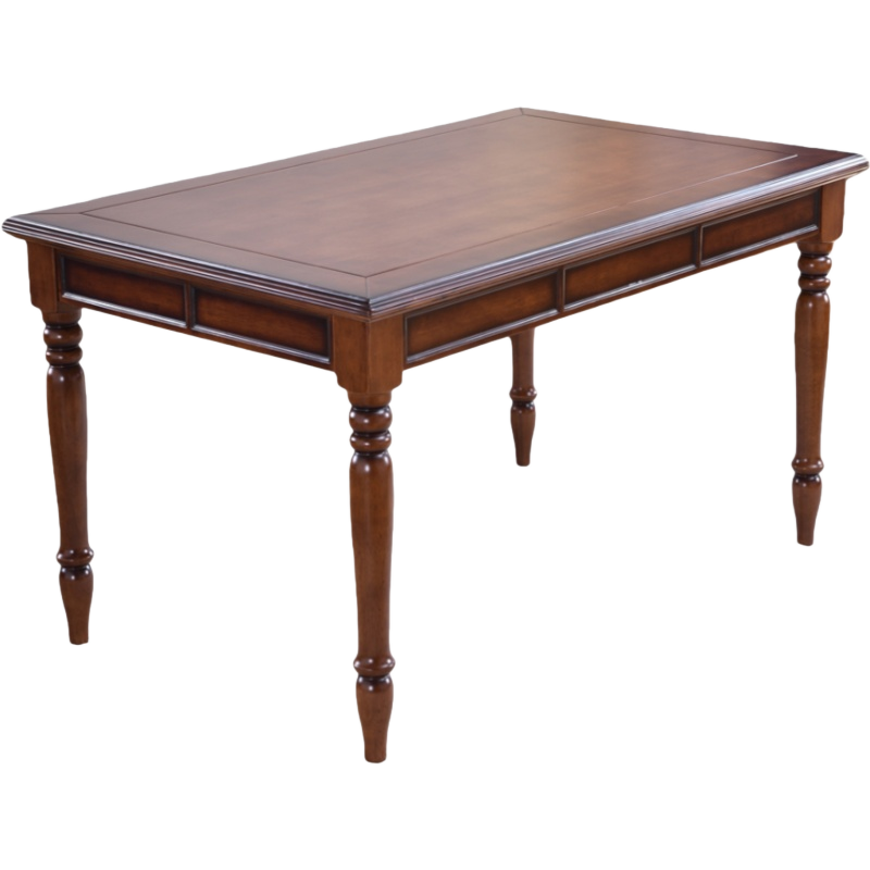 演发 餐桌中号 张高清大图