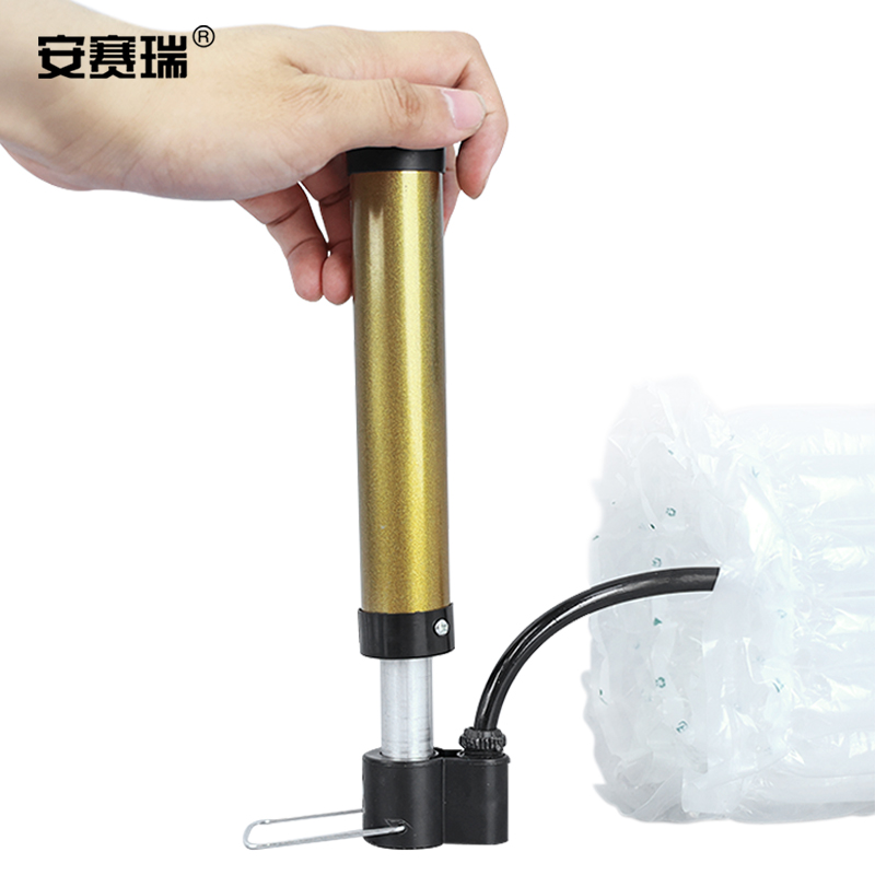 安赛瑞 防震气柱袋(10柱) 10573高清大图