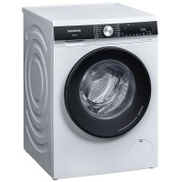 西门子（SIEMENS）WJ45UM000W 10KG洗7KG烘 全自动家用滚筒 变频 洗烘一体机滚筒洗衣机（白色）