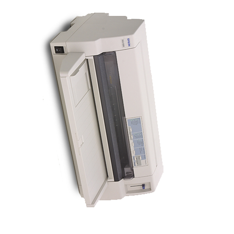 爱普生(EPSON) PLQ-30K 存折 证卡针式打印机