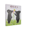 蒲蒲兰绘本馆:《遇见春天》