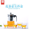 可美瑞特 茶语五件套/ 壶*1 小把杯*4 单套装
