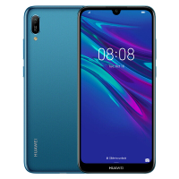 【领劵更优惠】华为(HUAWEI) 畅享9e 高像素珍珠屏 全网通版 3GB+64GB 宝石蓝 移动联通电信4G手机 双卡双待