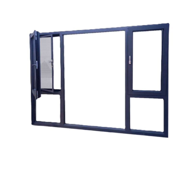 东方能展 断桥铝窗 DQLC-1 平方米高清大图