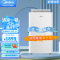 美的(Midea)移动空调大1匹单冷 一体机空调 家用厨房空调免安装免排水 KY-26/N1Y-PQ