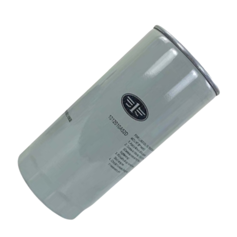 解放CA1125 机油滤清器 机油滤芯 机油格