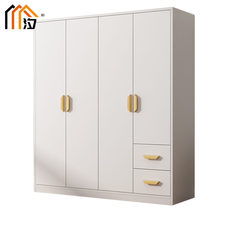 汐 衣柜 四门 台高清大图