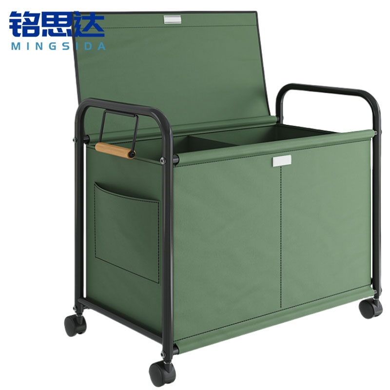 铭思达收纳筐63.5*37*65cm个高清大图
