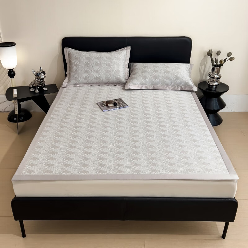 啄木鸟(ZMNXG)繁星冰凉席再生纤维