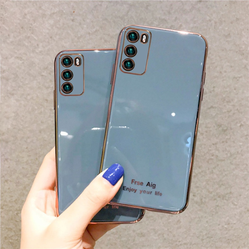 火豹华为p40手机壳网红女软壳防摔可爱华为p40手机套潮全包超薄