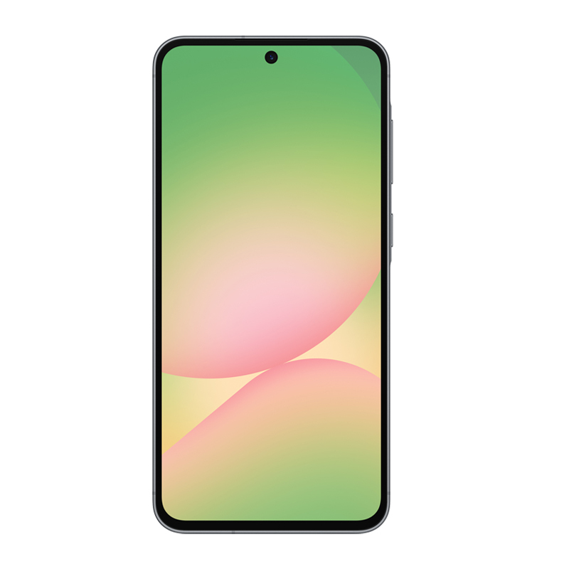 三星Galaxy A56(SM-A5660)12GB+256GB 秘野灰 超薄机身5000万像素 拍照游戏手机 AI手机高清大图
