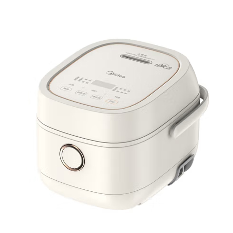 美的(Midea)IH全智能电饭煲 MB-CFB2060H高清大图