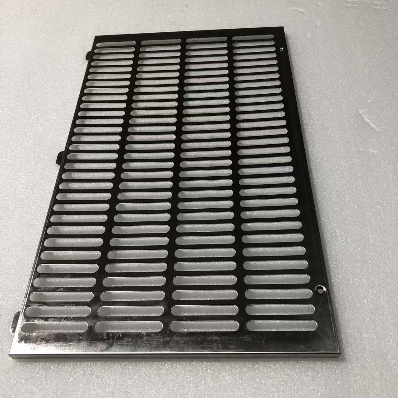 帮客材配全新原装 法迪欧油烟机CXW-300-J9053R 油网/滤油网 收前验货高清大图