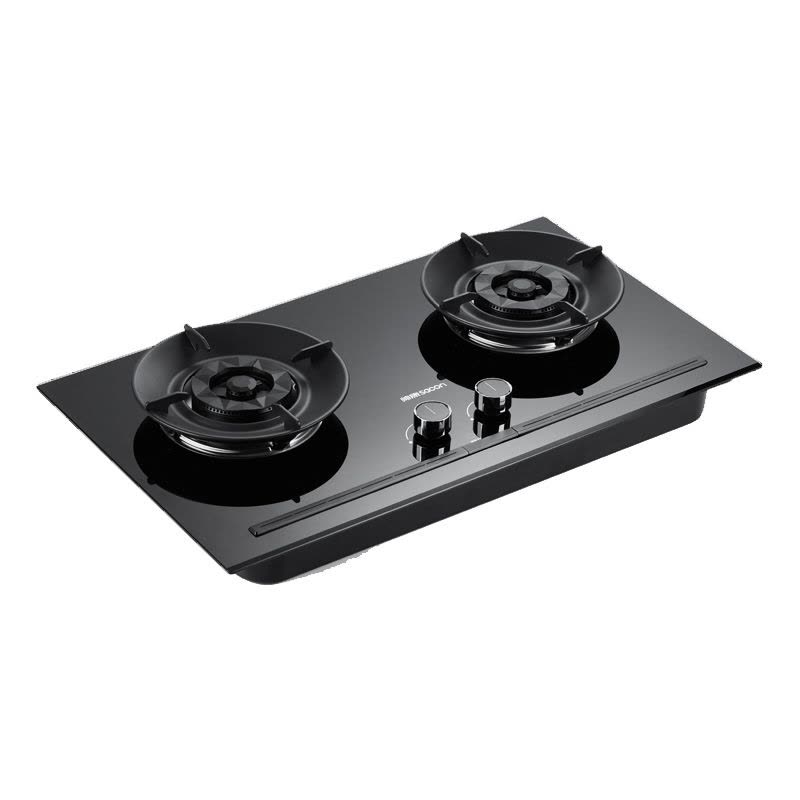 帅康(sacon)嵌入式燃气灶5.0大火力JZY-58-KB03 液化气图片