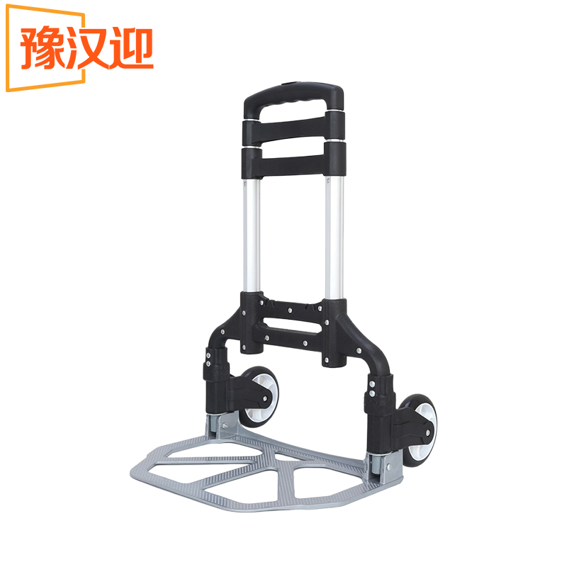 豫汉迎爬楼车高清大图