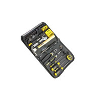 史丹利(Stanley)18件套高级通用工具包组套 90-597-23