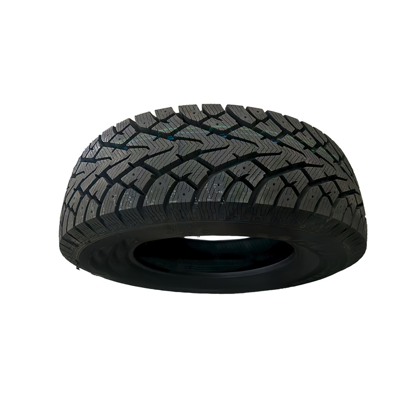 铁邦邦 雪地胎 245/70R17 条