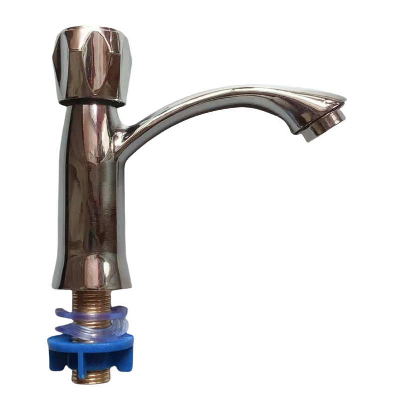 芈夏水龙头 花瓶单冷套高清大图