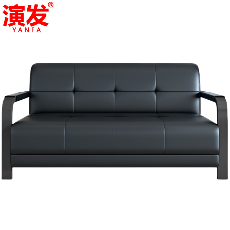 演发 沙发 双人位 张高清大图