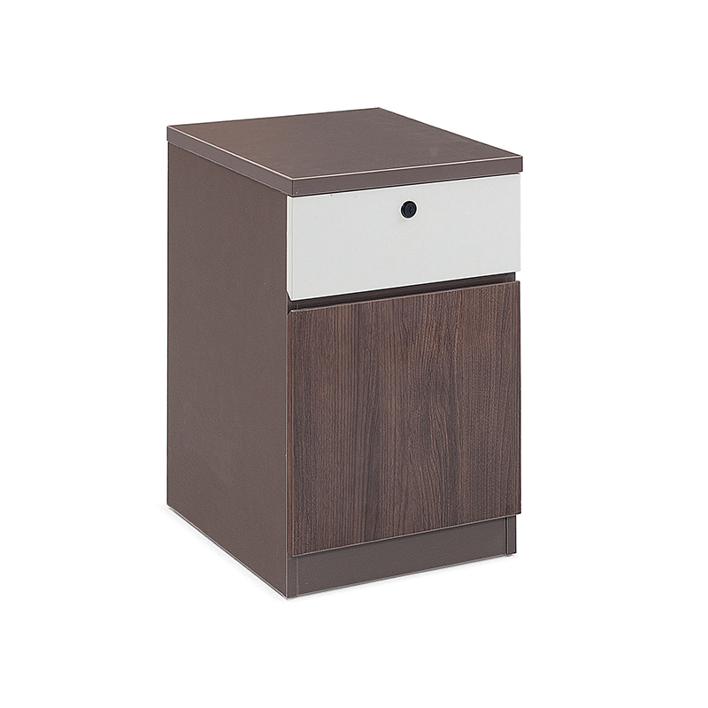 HiBoss 电脑柜椅办公柜子