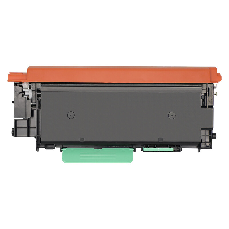 得印 PLUS粉盒 W2081A 蓝色(带芯片,易加粉)适用HP惠普MFP 178nw 179fnw 150a高清大图