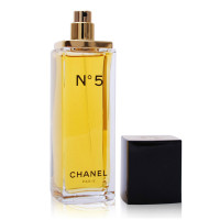 Chanel香奈儿N°5五号经典女士淡香水50ML