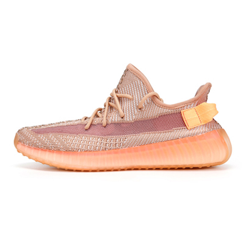 纽巴伦椰子鞋350v2男鞋女鞋真爆满天星反光夏季新款三大洲运动鞋椰子