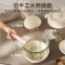 九阳(Joyoung)[门店同款]绞肉机家用3.5L多功能和面机 316L抗菌材质斜刀480W大功率 S35-LA998