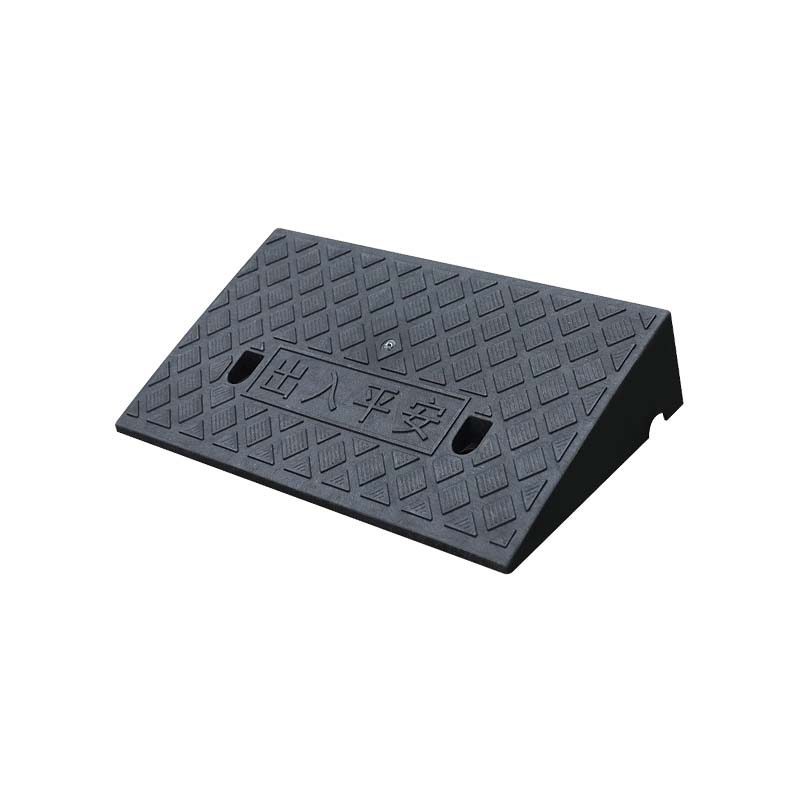 安虎 斜坡垫 49cm*27cm*11cm黑 件高清大图