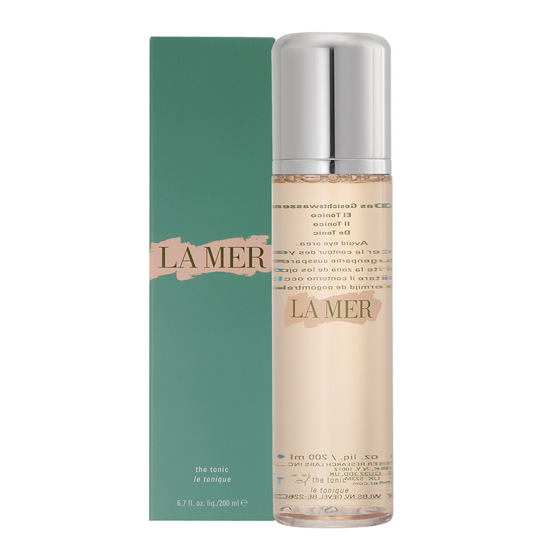 La Mer 海蓝之谜 焕肤水爽肤水 200ml
